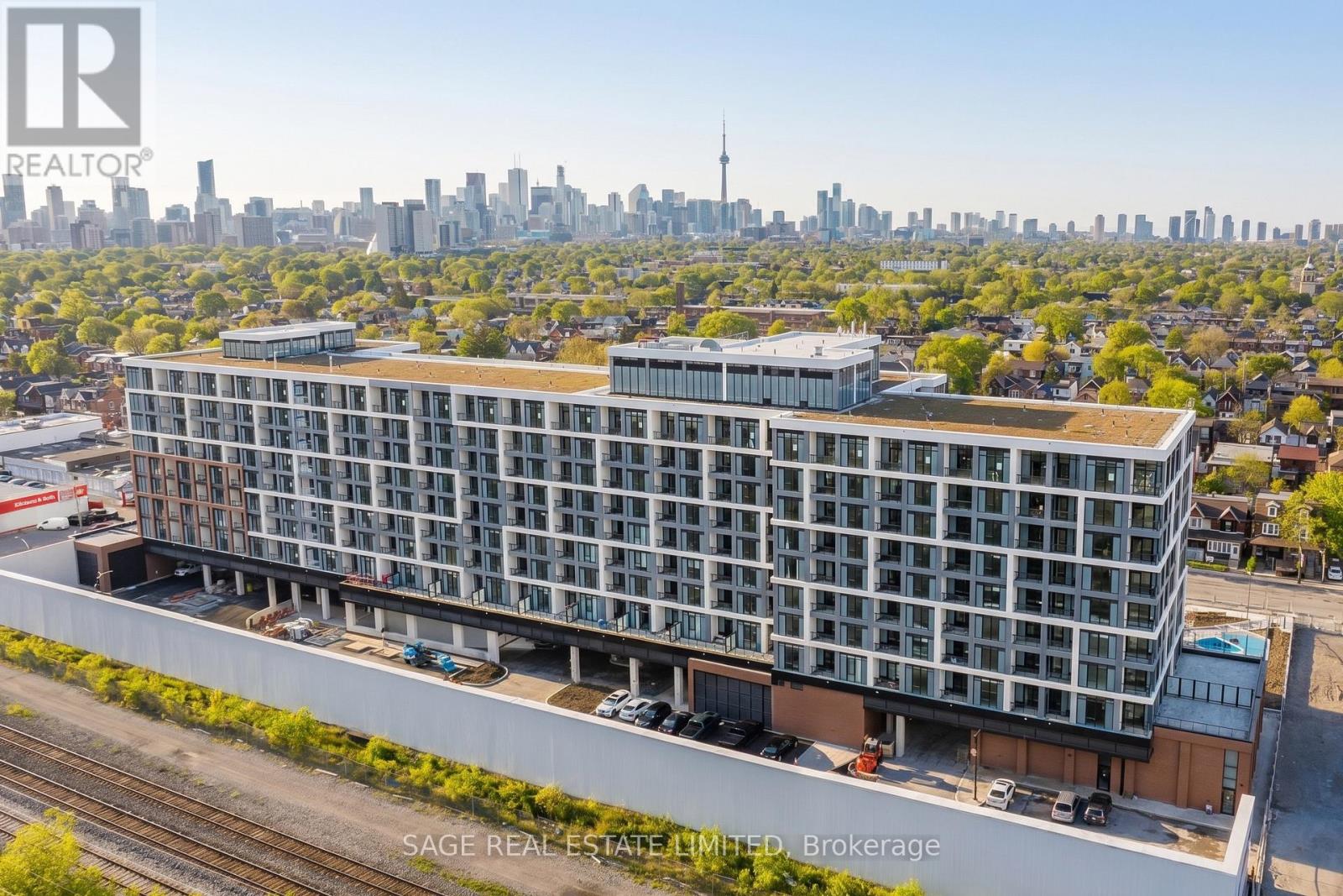 342 - 858 Dupont Street, Toronto, Ontario  M6G 0C1 - Photo 4 - W13027480