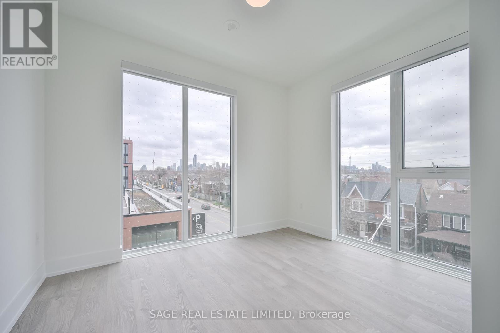 342 - 858 Dupont Street, Toronto, Ontario  M6G 0C1 - Photo 9 - W13027480