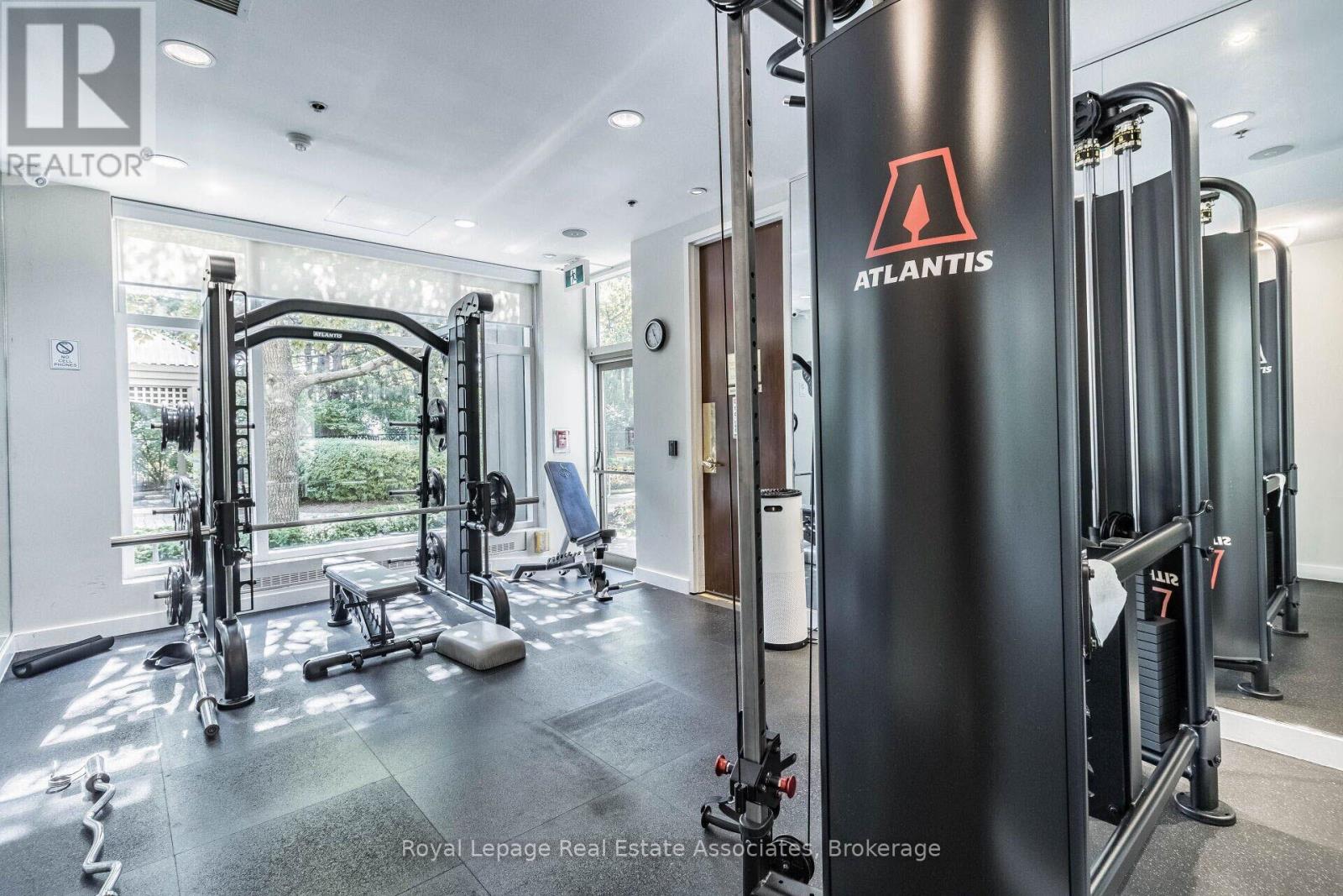 2407 - 1 Palace Pier Court, Toronto, Ontario  M8V 3W9 - Photo 24 - W13027486