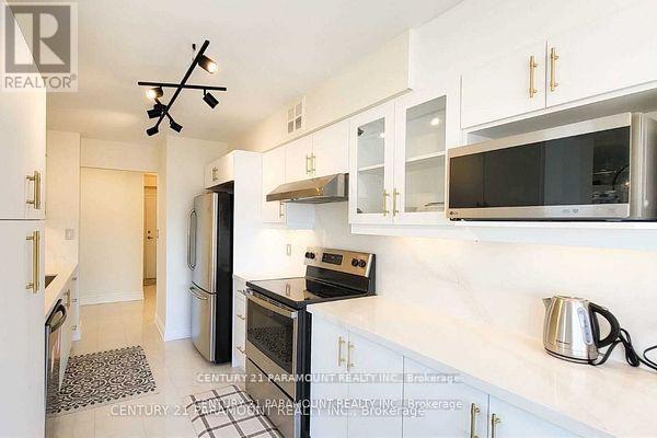 2104 - 3605 Kariya Drive, Mississauga, Ontario  L5B 3J4 - Photo 10 - W13027492