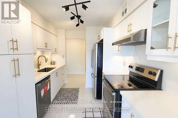 2104 - 3605 Kariya Drive, Mississauga, Ontario  L5B 3J4 - Photo 11 - W13027492