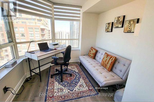 2104 - 3605 Kariya Drive, Mississauga, Ontario  L5B 3J4 - Photo 17 - W13027492