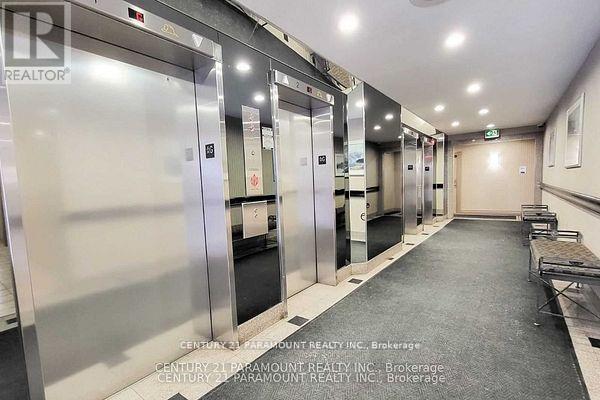 2104 - 3605 Kariya Drive, Mississauga, Ontario  L5B 3J4 - Photo 29 - W13027492