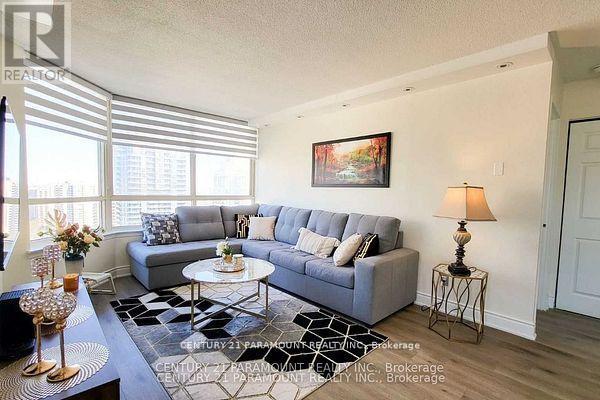 2104 - 3605 Kariya Drive, Mississauga, Ontario  L5B 3J4 - Photo 5 - W13027492