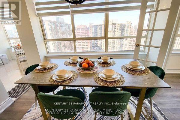 2104 - 3605 Kariya Drive, Mississauga, Ontario  L5B 3J4 - Photo 8 - W13027492