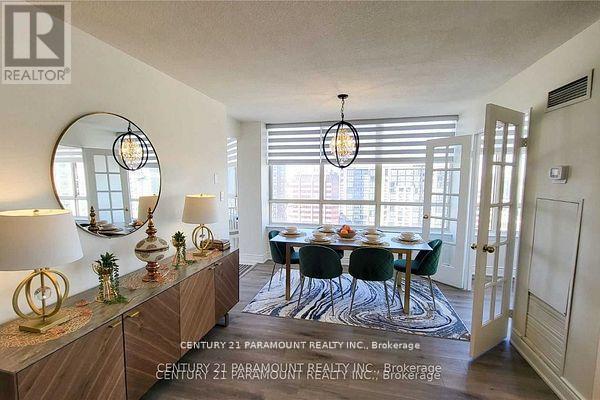 2104 - 3605 Kariya Drive, Mississauga, Ontario  L5B 3J4 - Photo 9 - W13027492