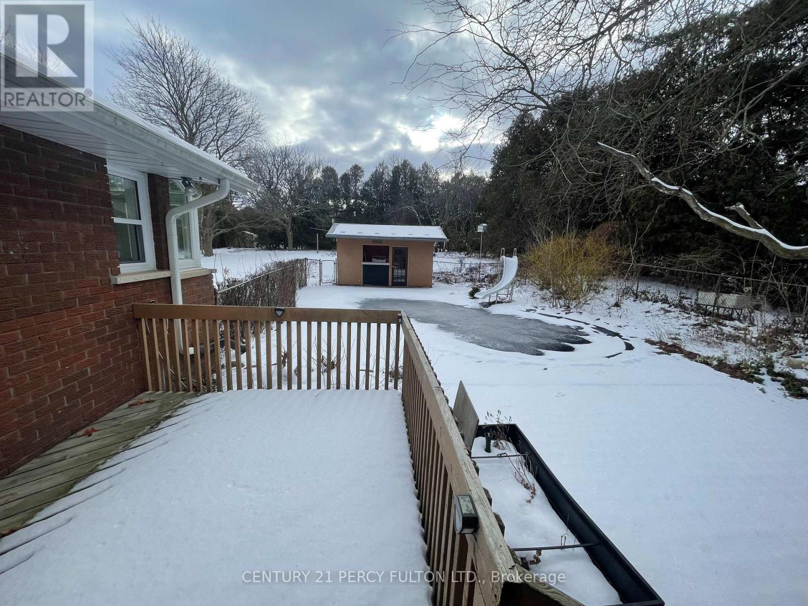 10208 Tenth Line, Halton Hills, Ontario  L0P 1K0 - Photo 26 - W13027496