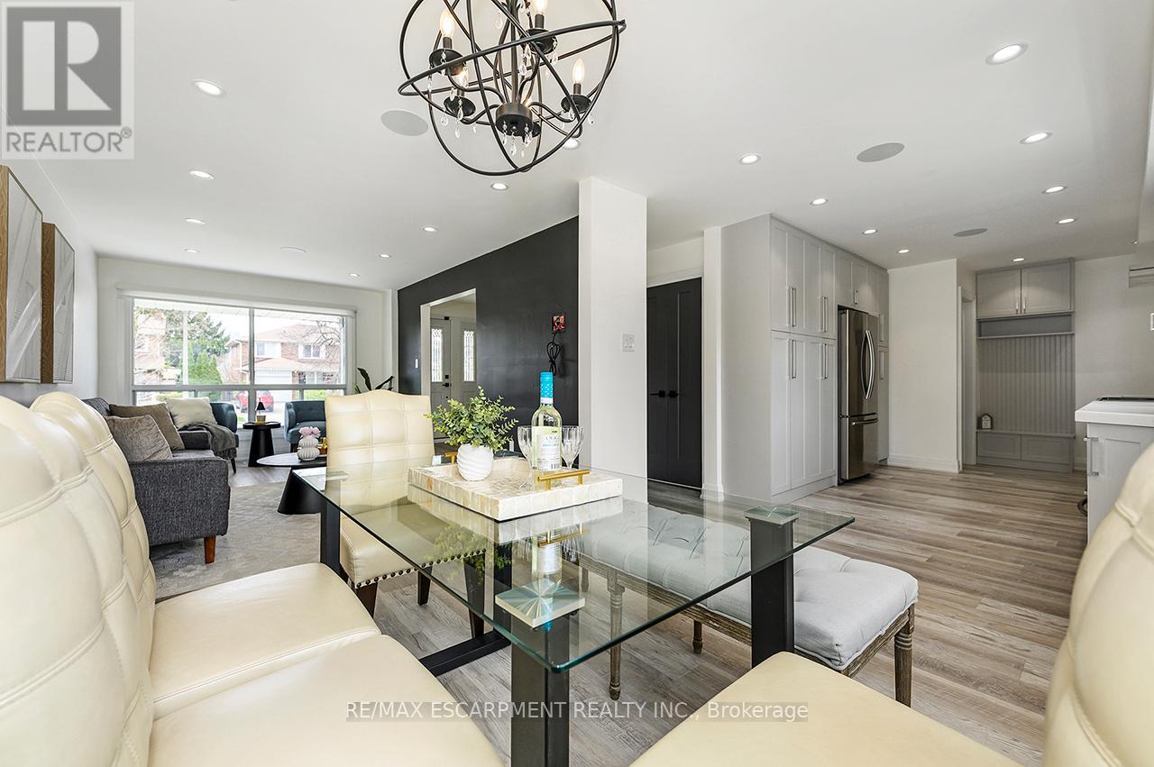 3726 Holden Crescent, Mississauga, Ontario  L5A 2V8 - Photo 11 - W13027502