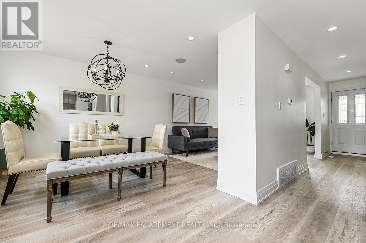 3726 Holden Crescent, Mississauga, Ontario  L5A 2V8 - Photo 12 - W13027502