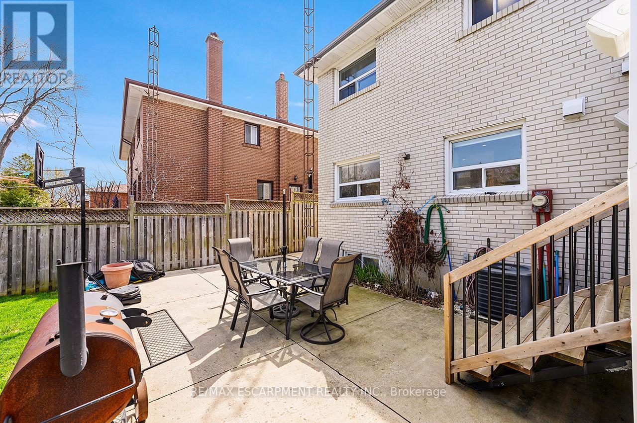 3726 Holden Crescent, Mississauga, Ontario  L5A 2V8 - Photo 44 - W13027502