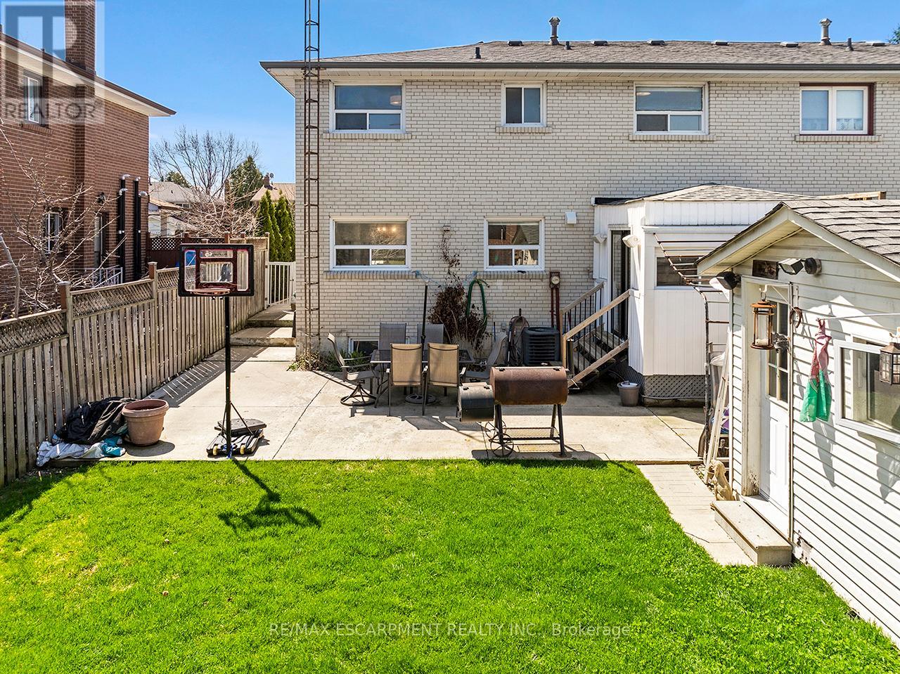 3726 Holden Crescent, Mississauga, Ontario  L5A 2V8 - Photo 45 - W13027502