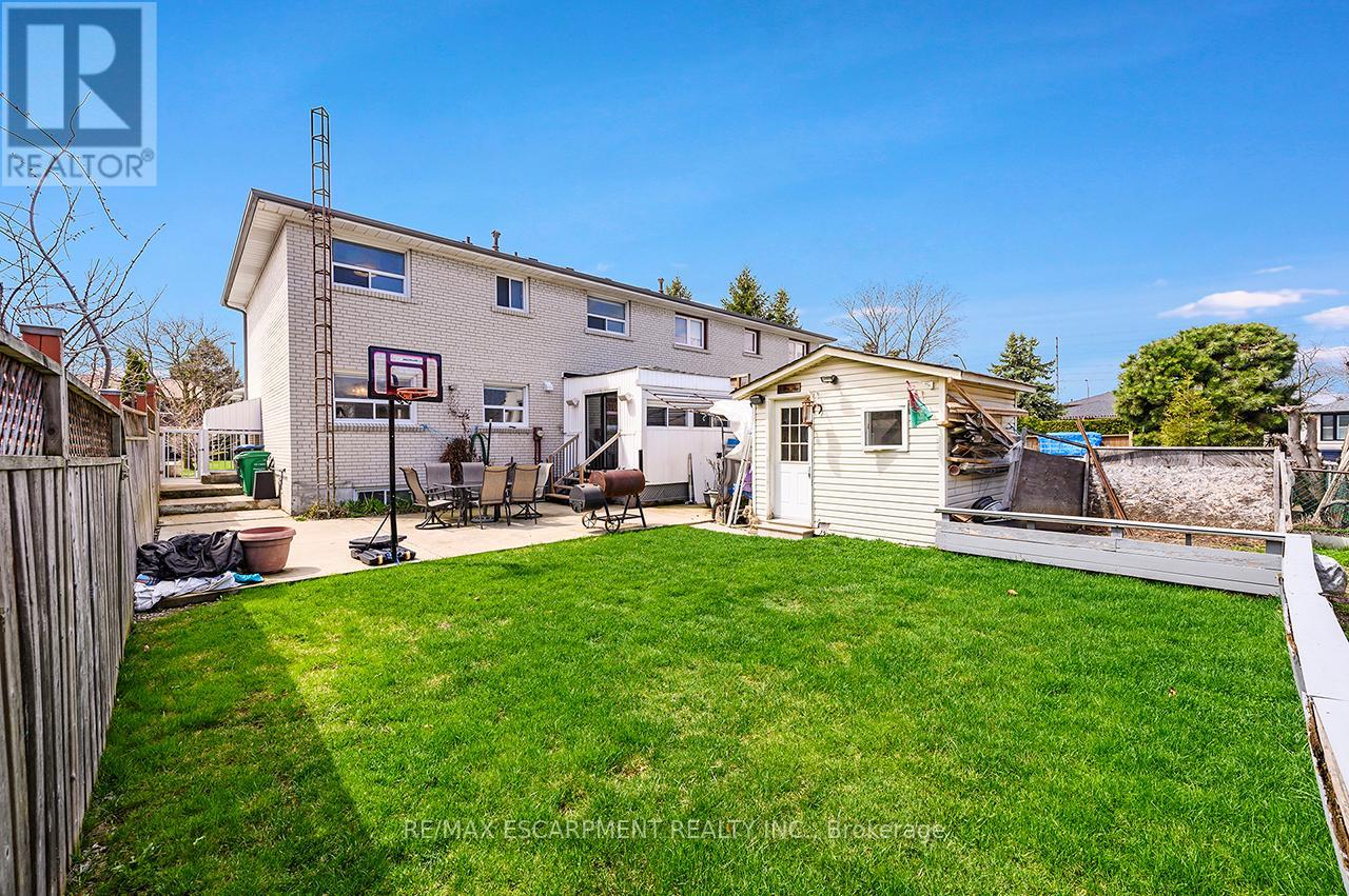 3726 Holden Crescent, Mississauga, Ontario  L5A 2V8 - Photo 46 - W13027502