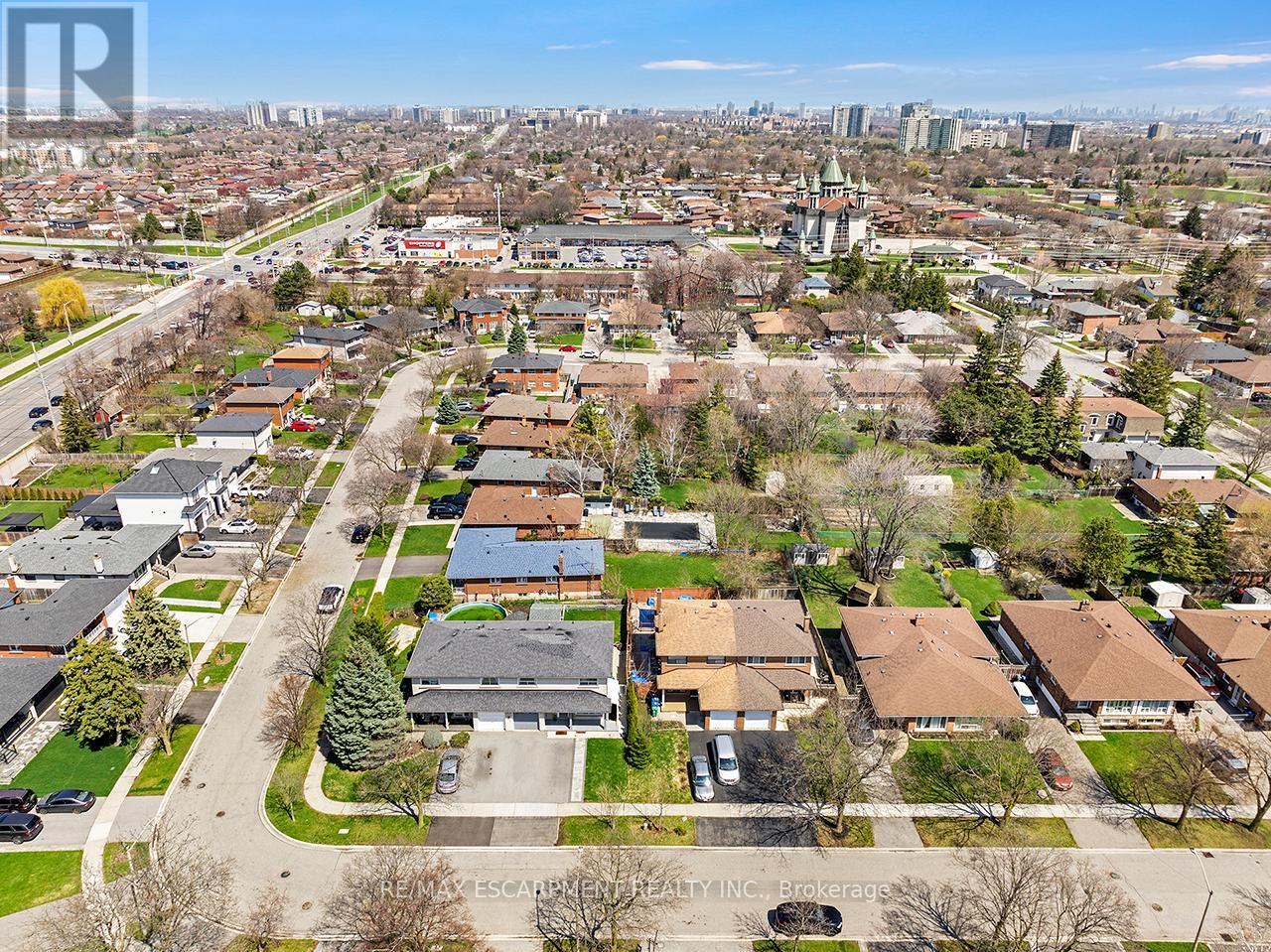 3726 Holden Crescent, Mississauga, Ontario  L5A 2V8 - Photo 48 - W13027502