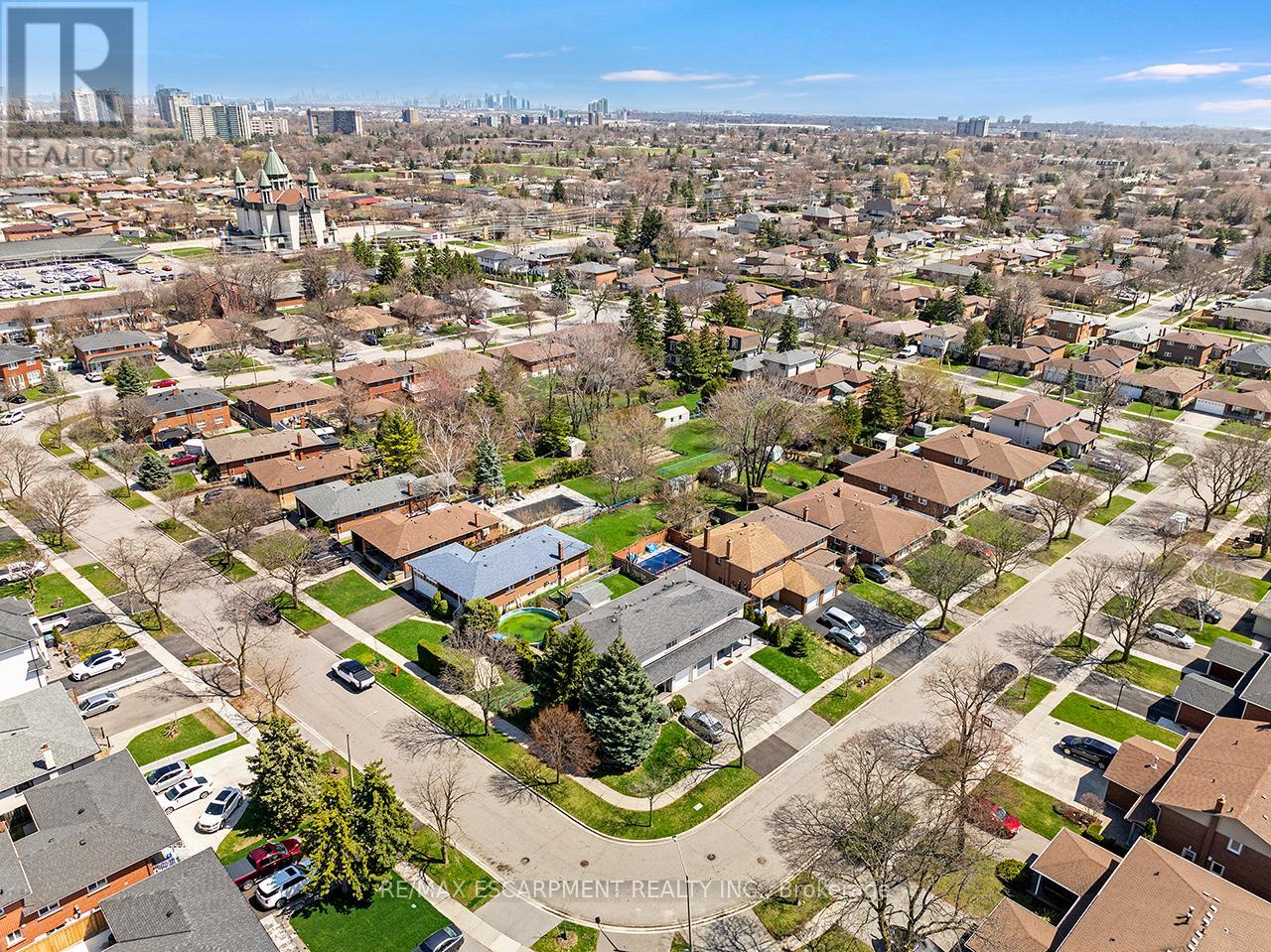 3726 Holden Crescent, Mississauga, Ontario  L5A 2V8 - Photo 49 - W13027502