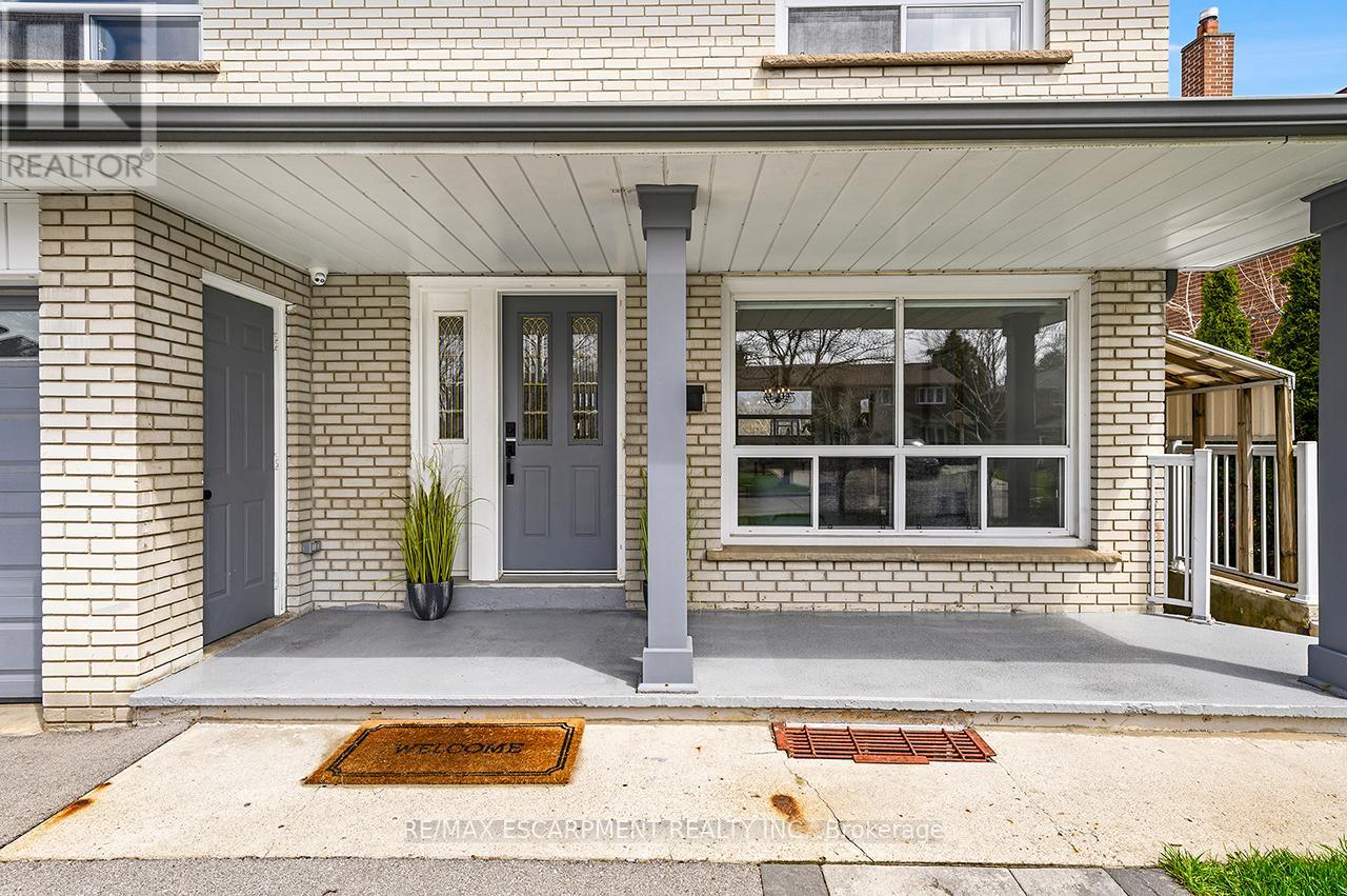 3726 Holden Crescent, Mississauga, Ontario  L5A 2V8 - Photo 5 - W13027502