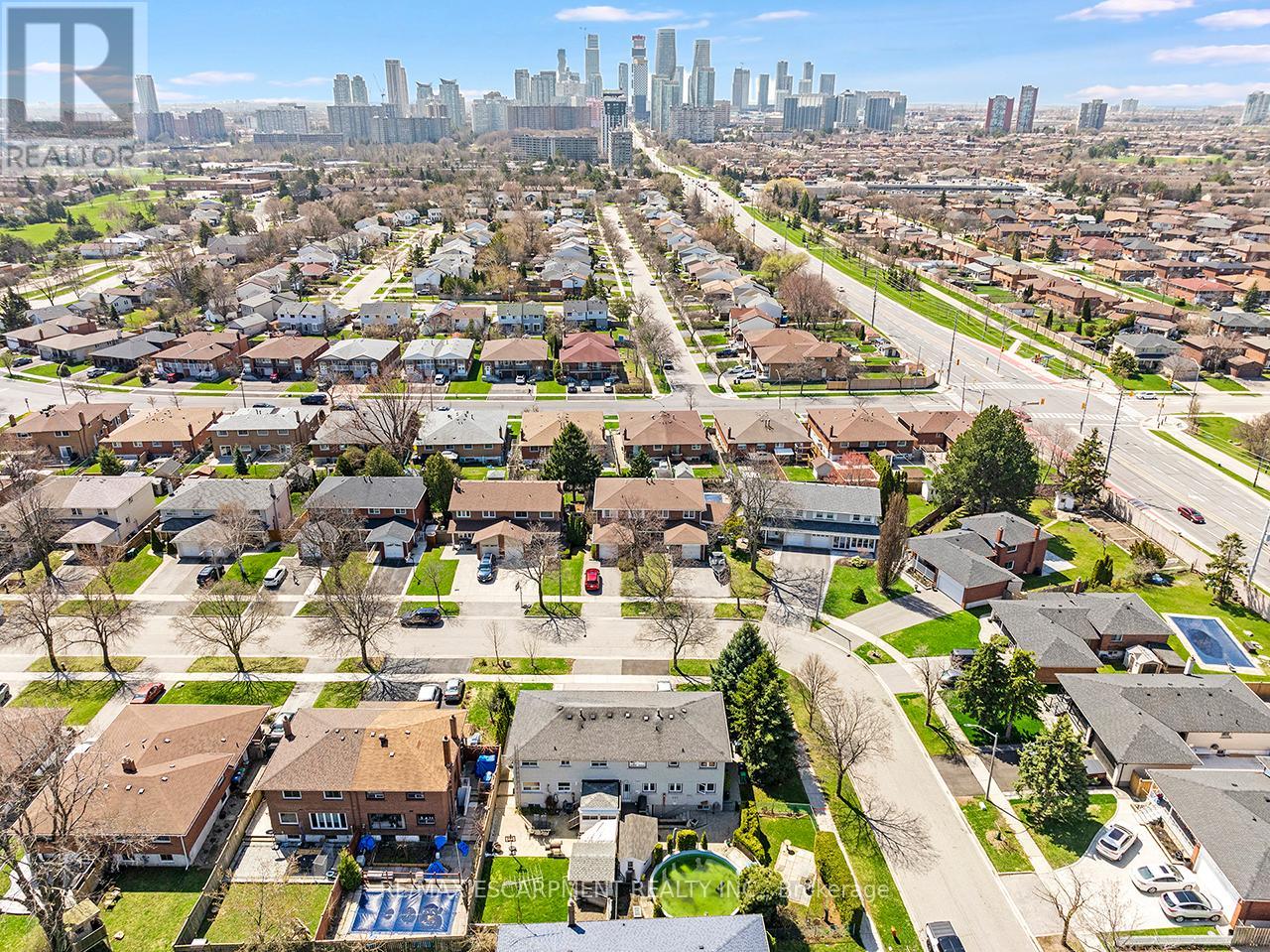 3726 Holden Crescent, Mississauga, Ontario  L5A 2V8 - Photo 50 - W13027502