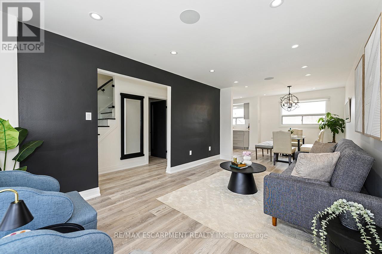 3726 Holden Crescent, Mississauga, Ontario  L5A 2V8 - Photo 8 - W13027502