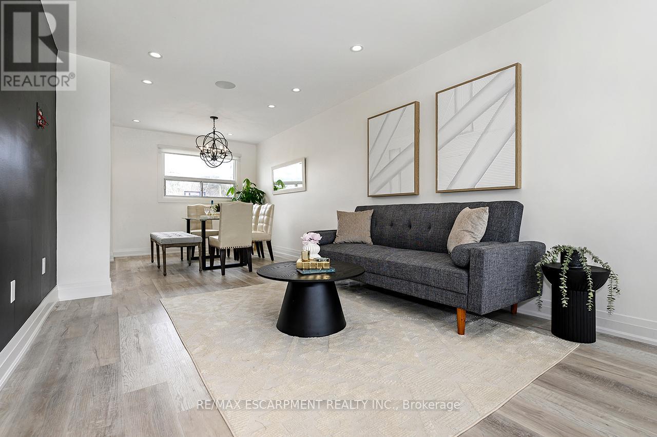 3726 Holden Crescent, Mississauga, Ontario  L5A 2V8 - Photo 9 - W13027502