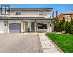 3726 HOLDEN CRESCENT, Mississauga, Ontario