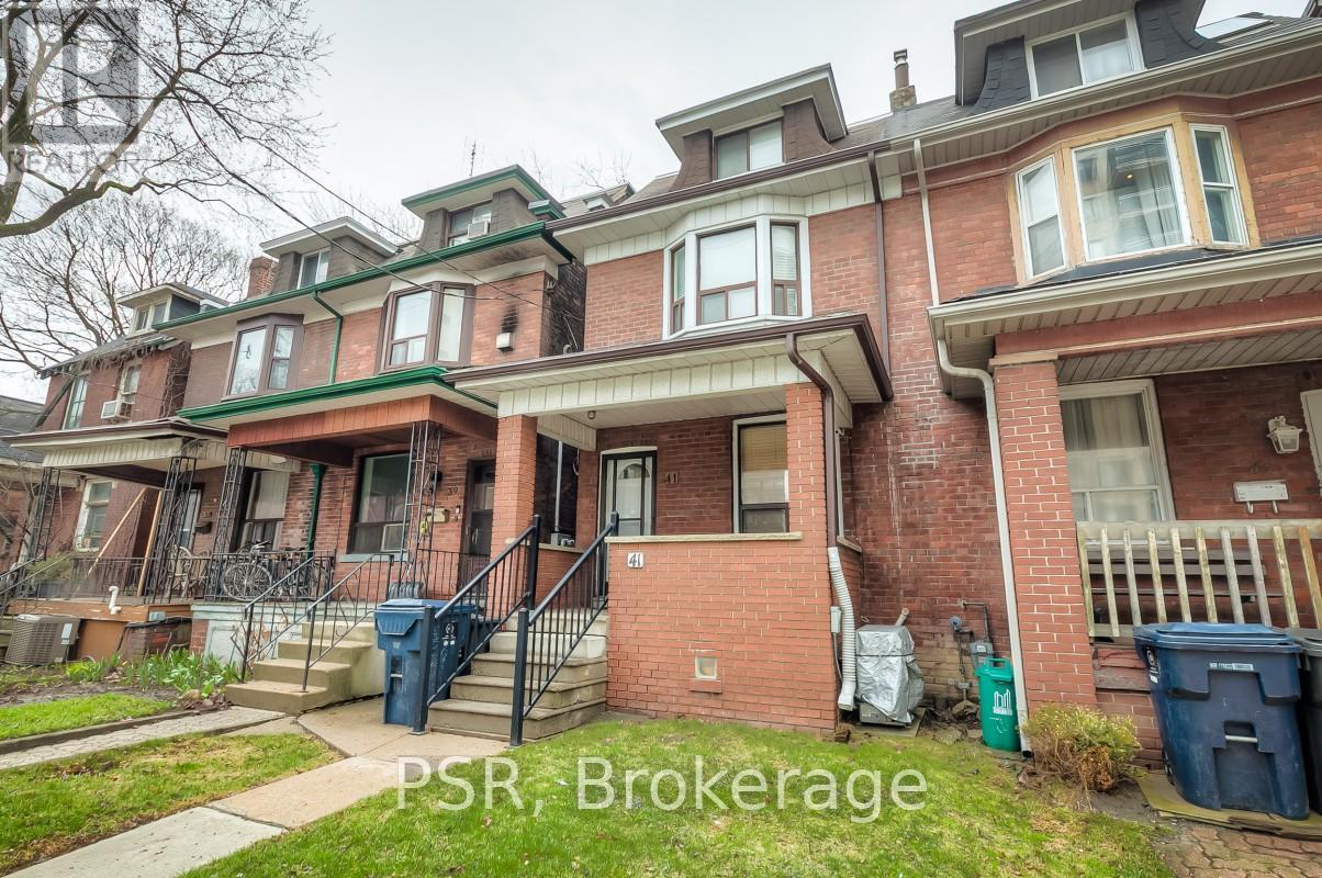 41 Springhurst Avenue, Toronto, Ontario  M6K 1B4 - Photo 3 - W13027520