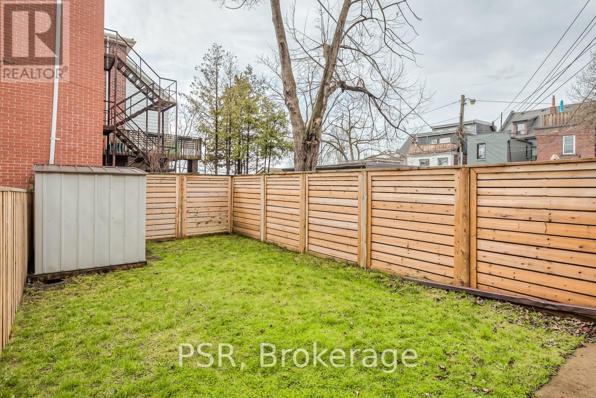 41 Springhurst Avenue, Toronto, Ontario  M6K 1B4 - Photo 36 - W13027520