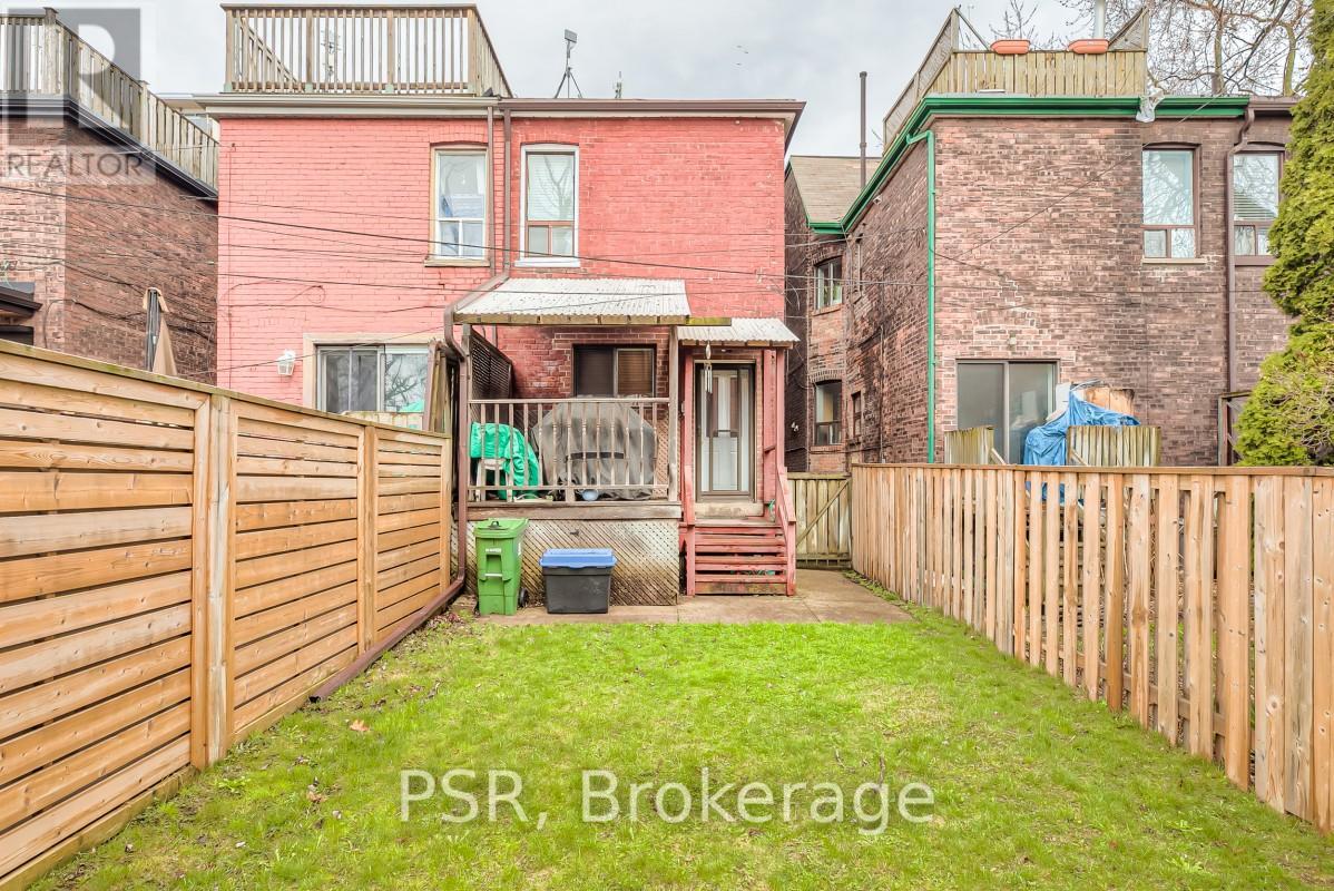 41 Springhurst Avenue, Toronto, Ontario  M6K 1B4 - Photo 37 - W13027520