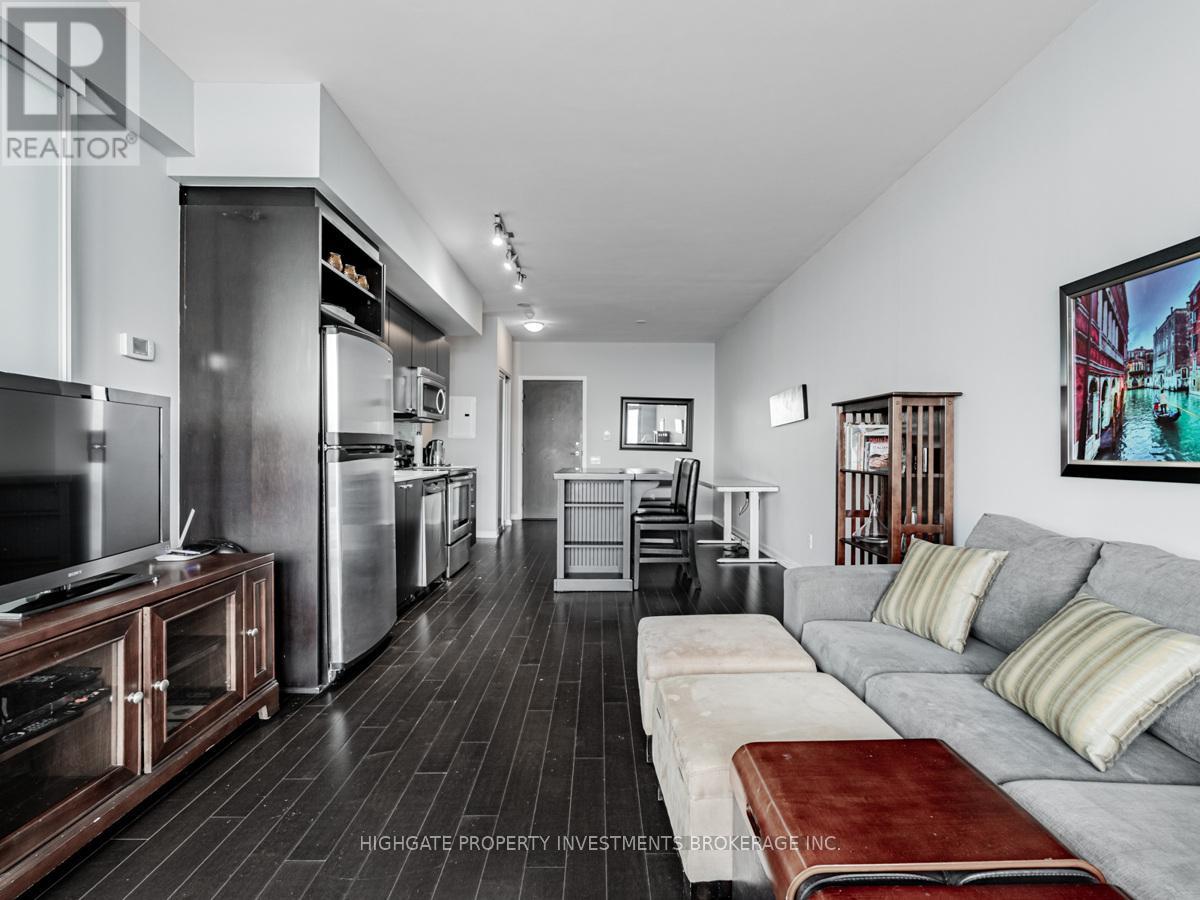 2602 - 103 The Queensway, Toronto, Ontario  M6S 5B3 - Photo 12 - W13027526