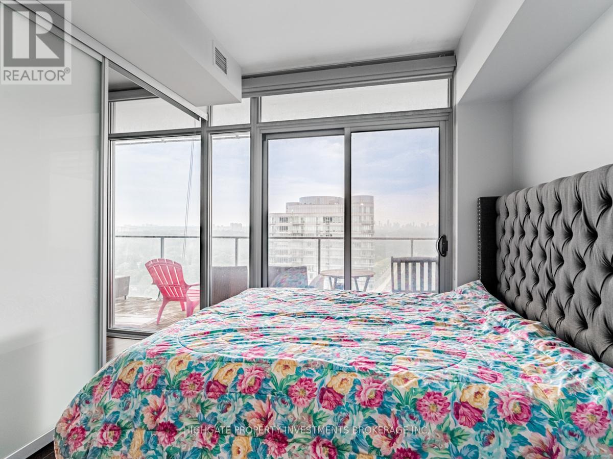 2602 - 103 The Queensway, Toronto, Ontario  M6S 5B3 - Photo 14 - W13027526