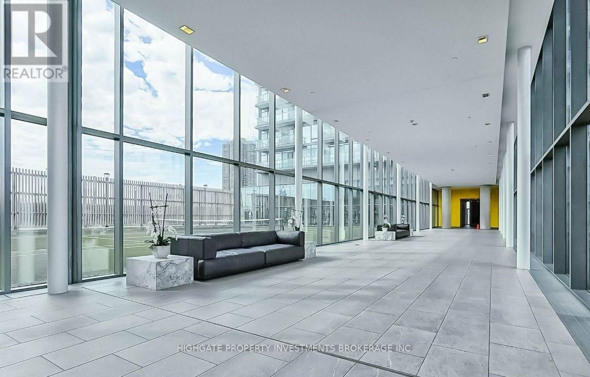 2602 - 103 The Queensway, Toronto, Ontario  M6S 5B3 - Photo 2 - W13027526