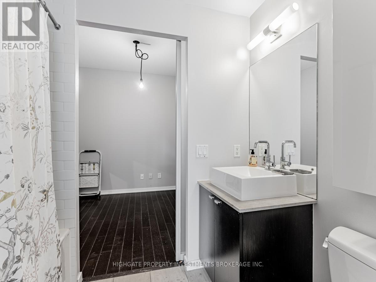 2602 - 103 The Queensway, Toronto, Ontario  M6S 5B3 - Photo 20 - W13027526