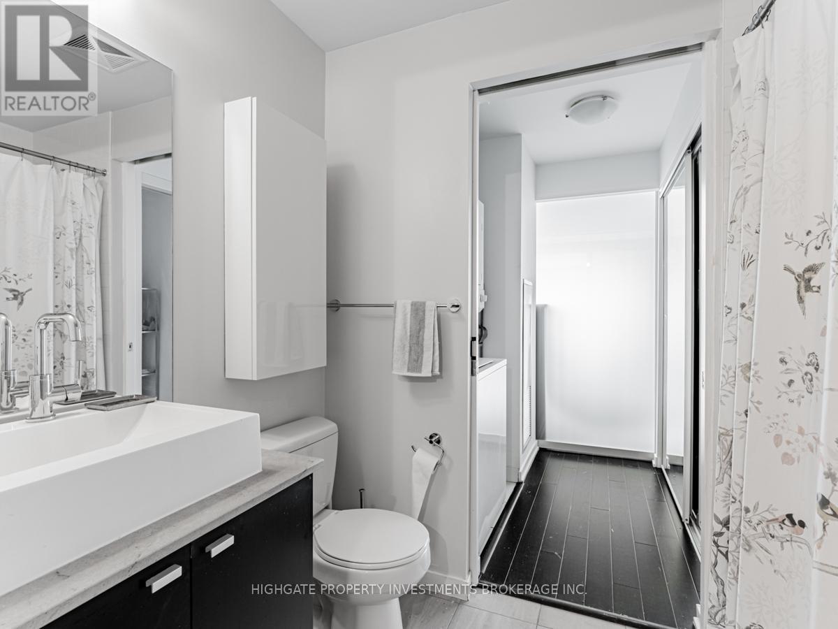 2602 - 103 The Queensway, Toronto, Ontario  M6S 5B3 - Photo 21 - W13027526