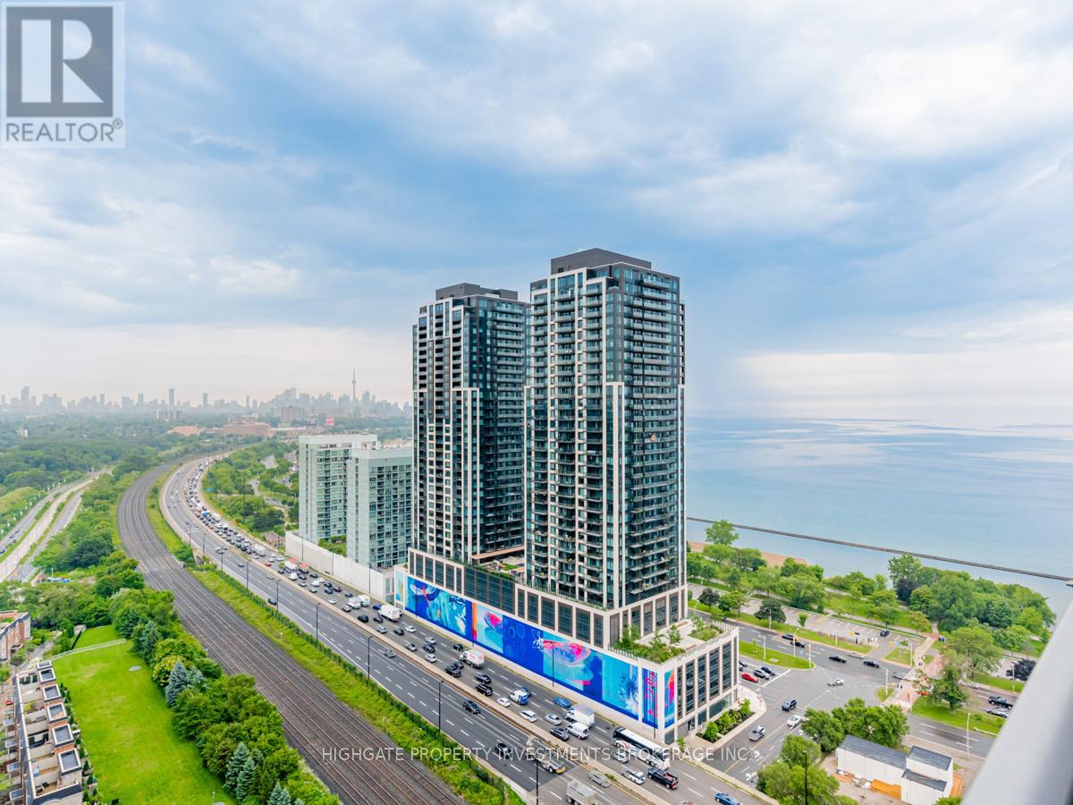 2602 - 103 The Queensway, Toronto, Ontario  M6S 5B3 - Photo 26 - W13027526