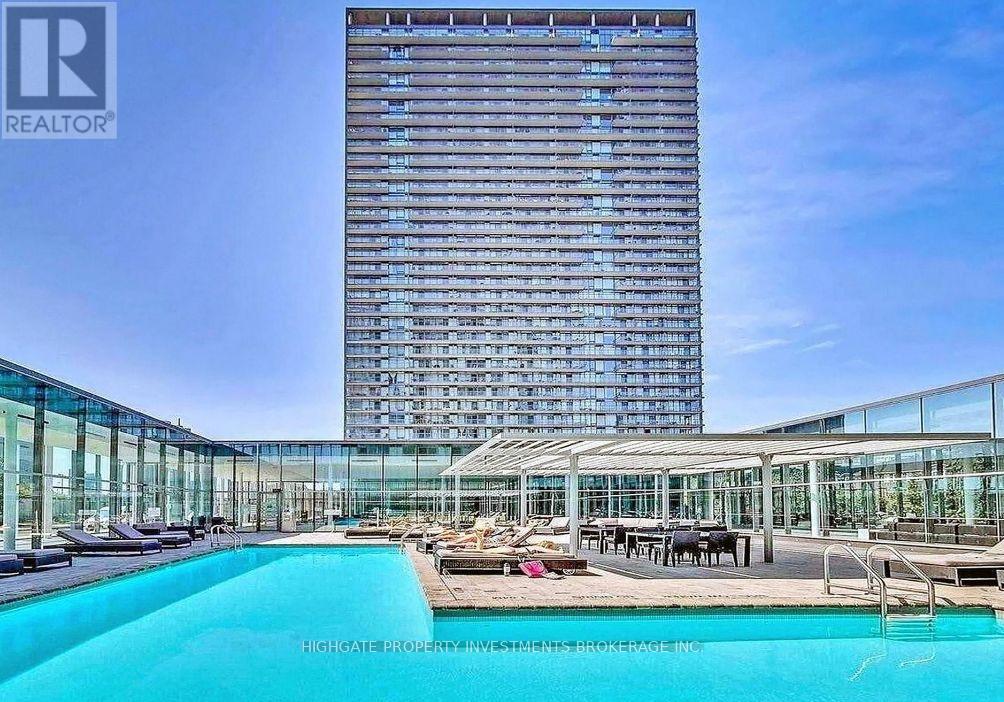 2602 - 103 The Queensway, Toronto, Ontario  M6S 5B3 - Photo 36 - W13027526