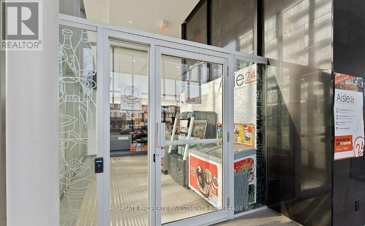 2602 - 103 The Queensway, Toronto, Ontario  M6S 5B3 - Photo 38 - W13027526