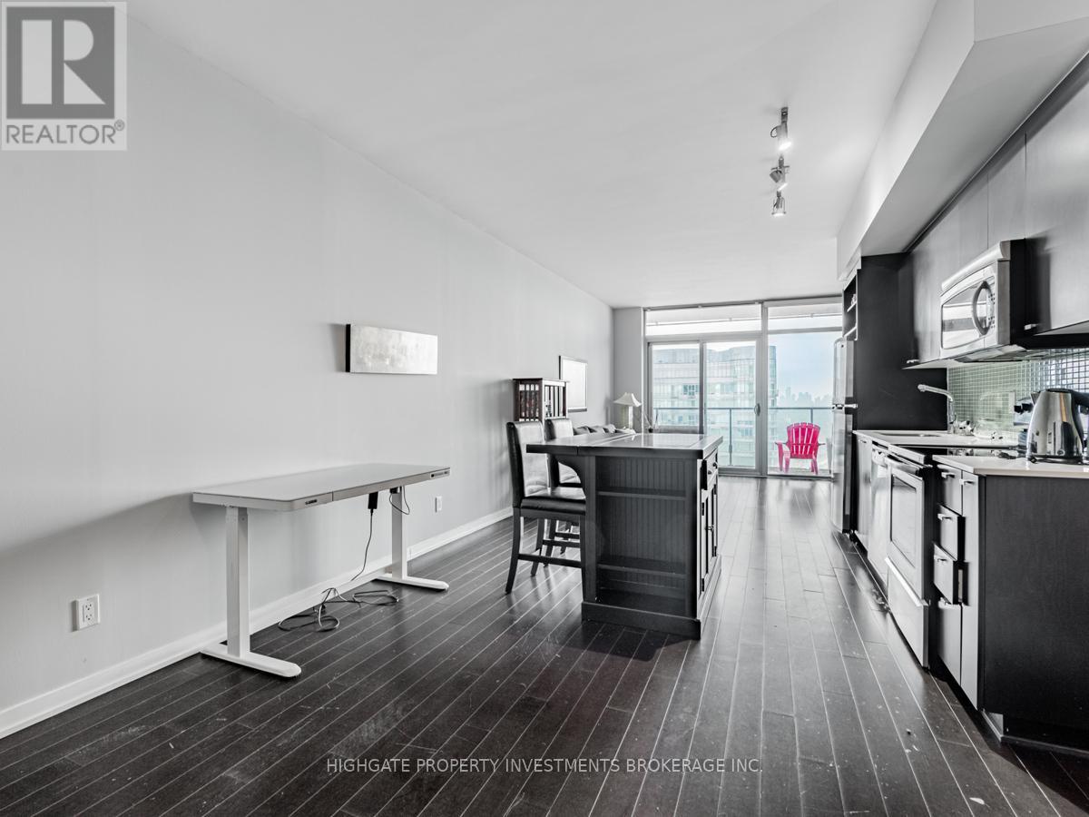 2602 - 103 The Queensway, Toronto, Ontario  M6S 5B3 - Photo 6 - W13027526