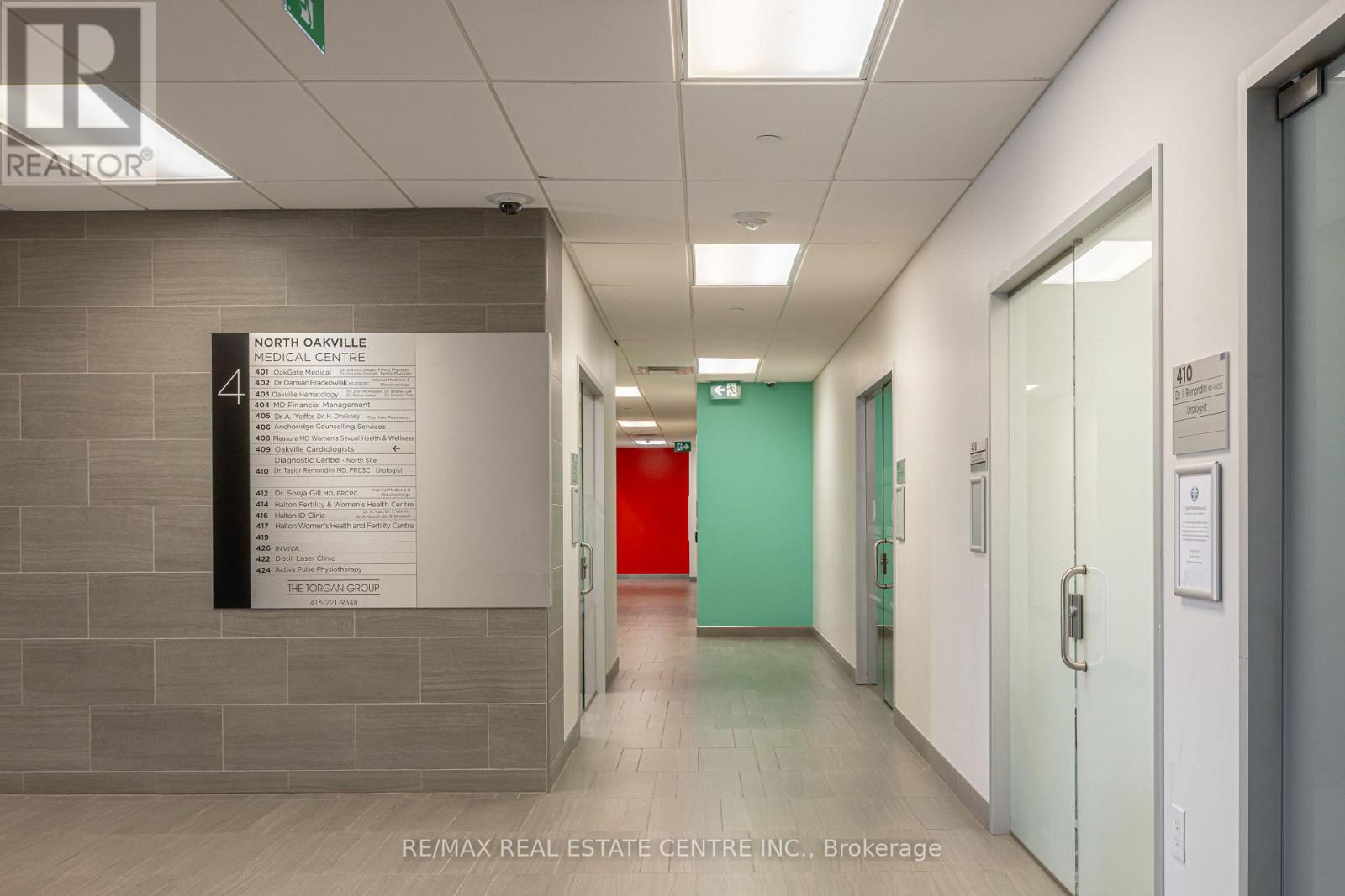 408 - 3075 Hospital Gate, Oakville, Ontario  L6M 4H6 - Photo 22 - W13027536