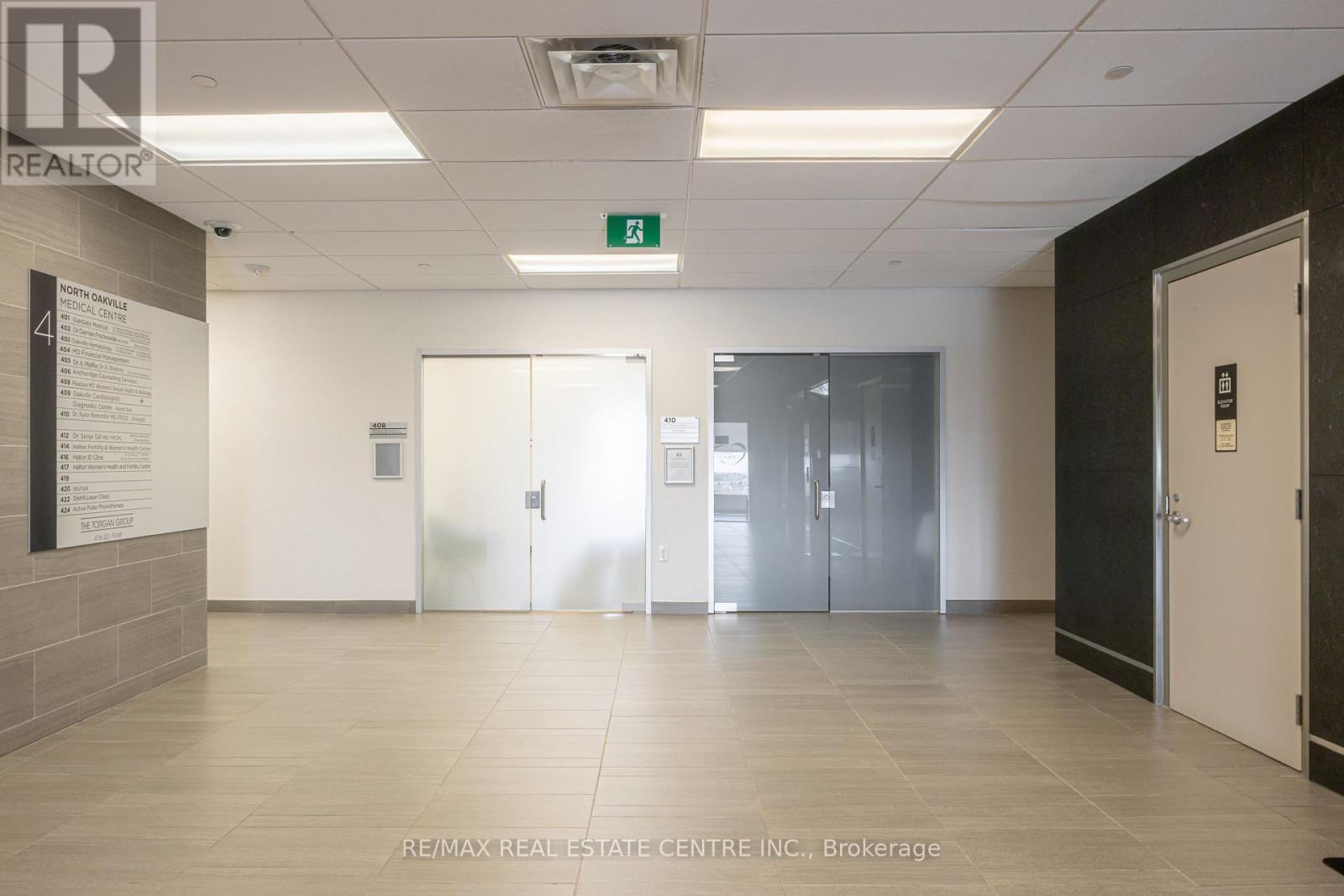 408 - 3075 Hospital Gate, Oakville, Ontario  L6M 4H6 - Photo 4 - W13027536