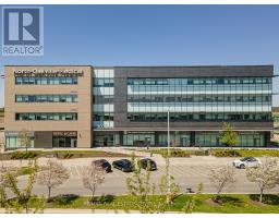 408 - 3075 HOSPITAL GATE, Oakville, Ontario