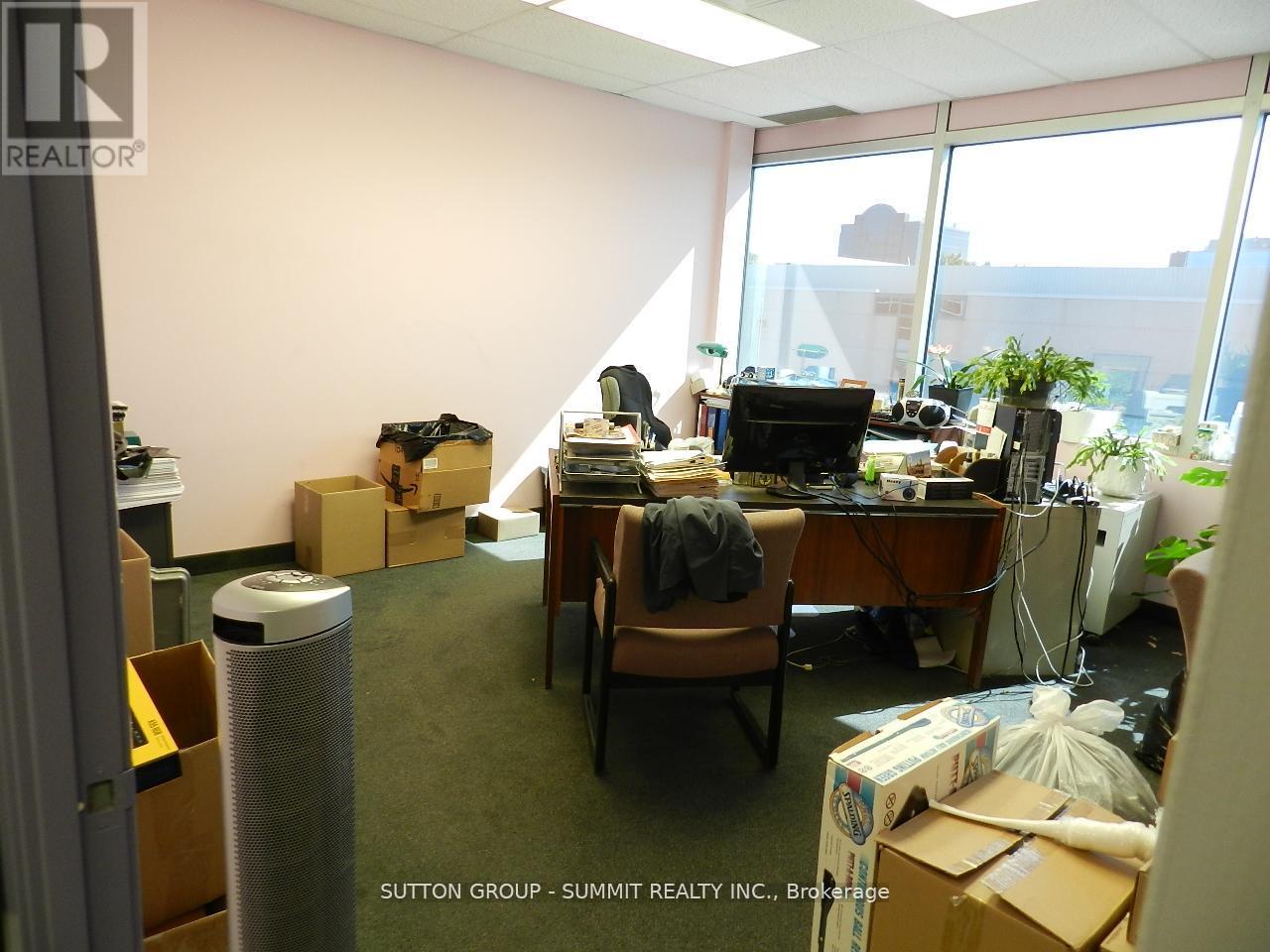 211 - 2601 Matheson Boulevard E, Mississauga, Ontario  L4W 5A8 - Photo 6 - W13027556