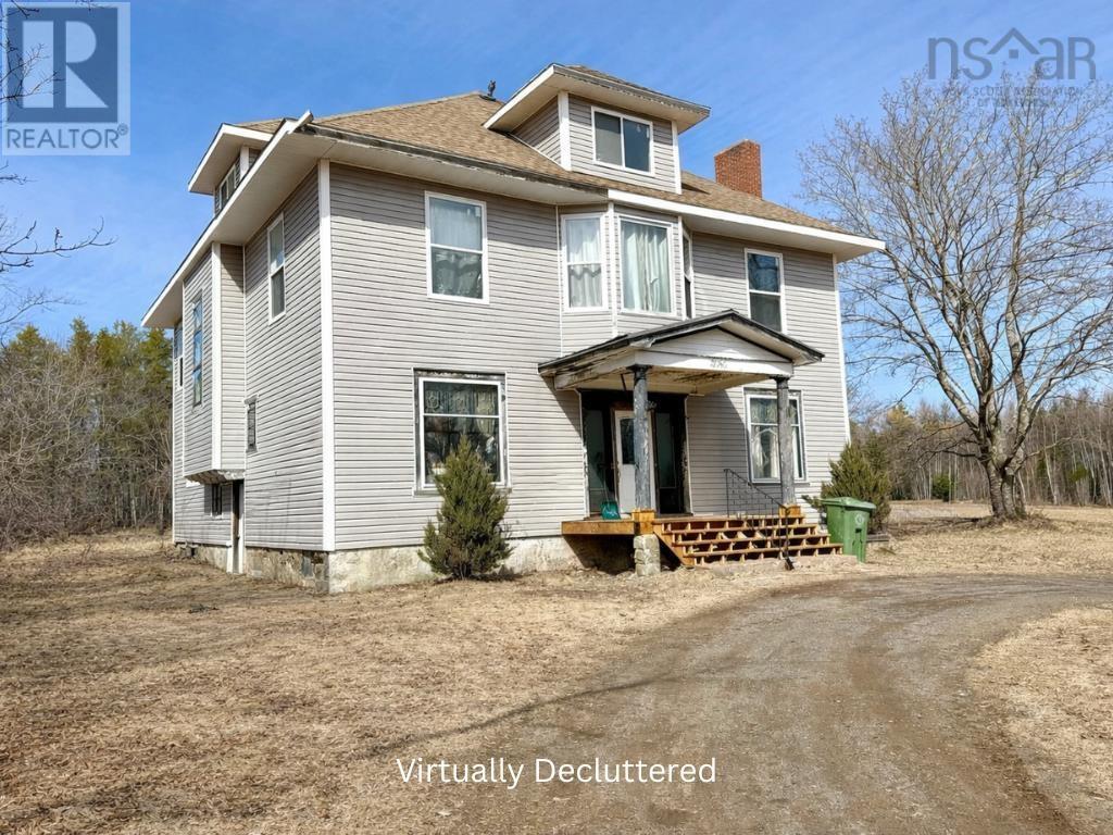 3080 Highway 302, Maccan, Nova Scotia  B0L 1B0 - Photo 2 - 202607199