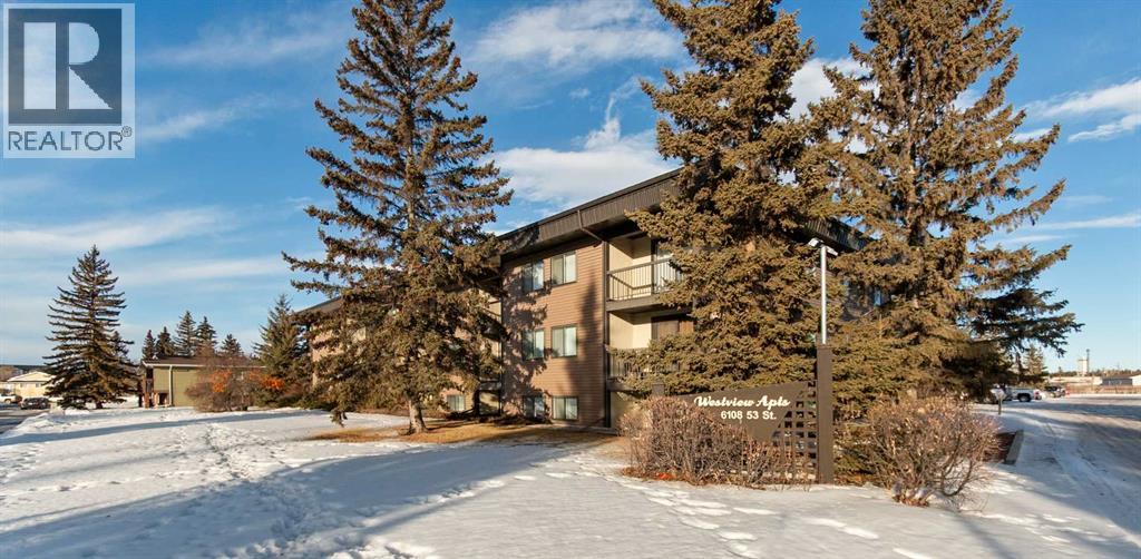 106, 6108 53 Street, Olds, Alberta  T4H 1X5 - Photo 21 - A2274931