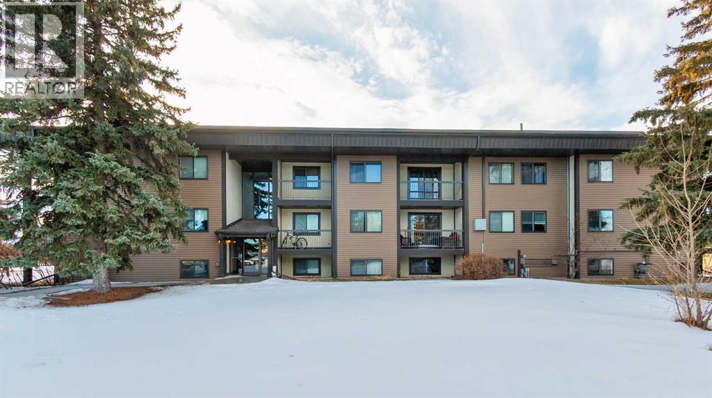 106, 6108 53 Street, Olds, Alberta  T4H 1X5 - Photo 19 - A2274931