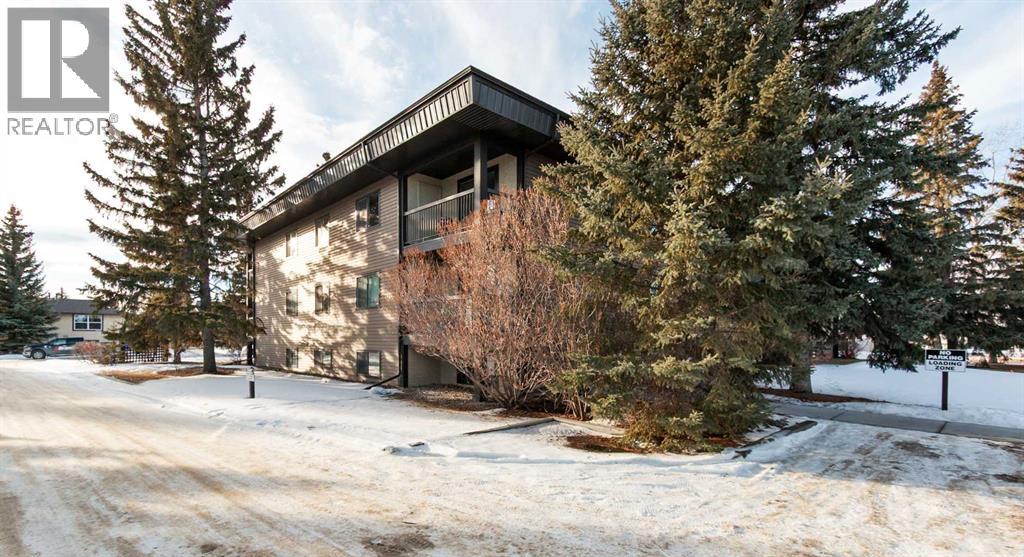 106, 6108 53 Street, Olds, Alberta  T4H 1X5 - Photo 17 - A2274931