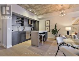 909 - 1030 KING STREET W, Toronto, Ontario