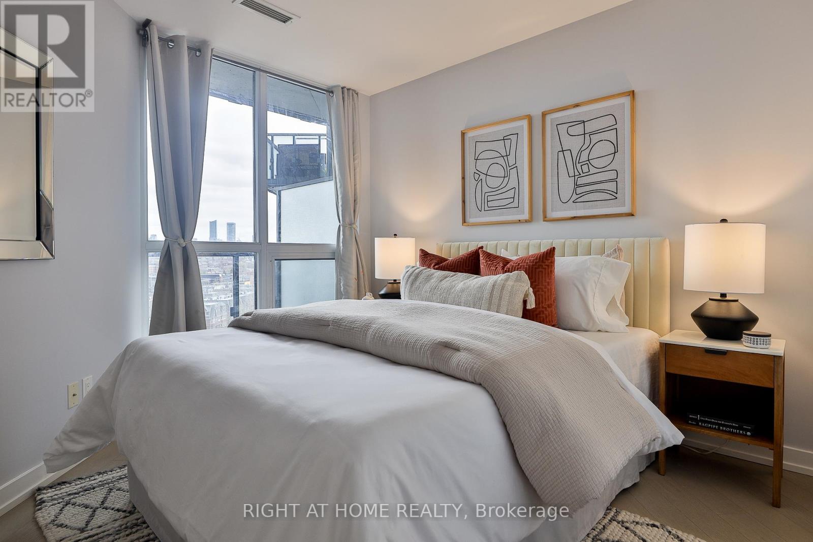 909 - 1030 King Street W, Toronto, Ontario  M6K 3N3 - Photo 11 - C13019266