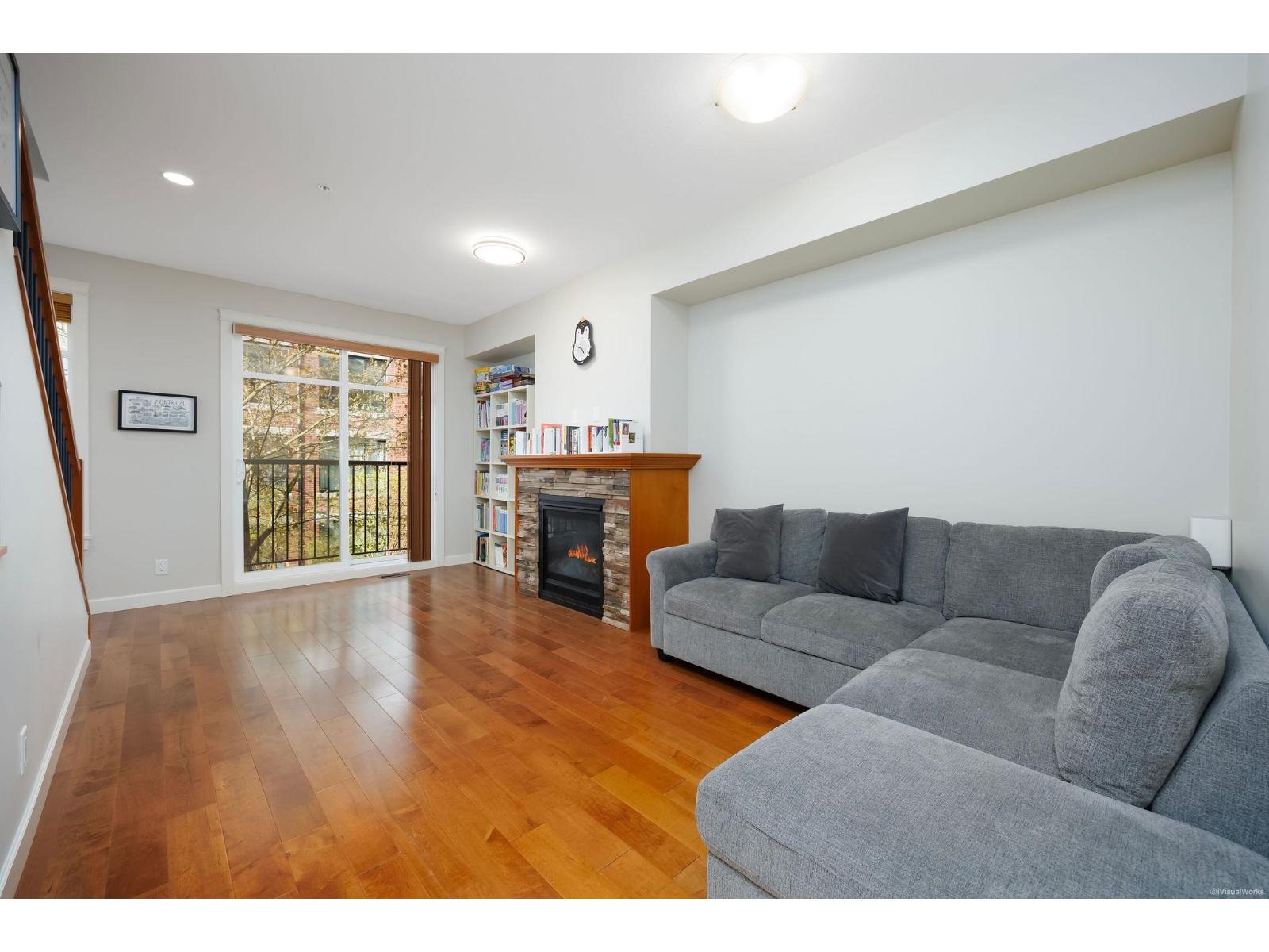 55 8068 207 Street, Langley, British Columbia  V2Y 0M9 - Photo 2 - R3113690