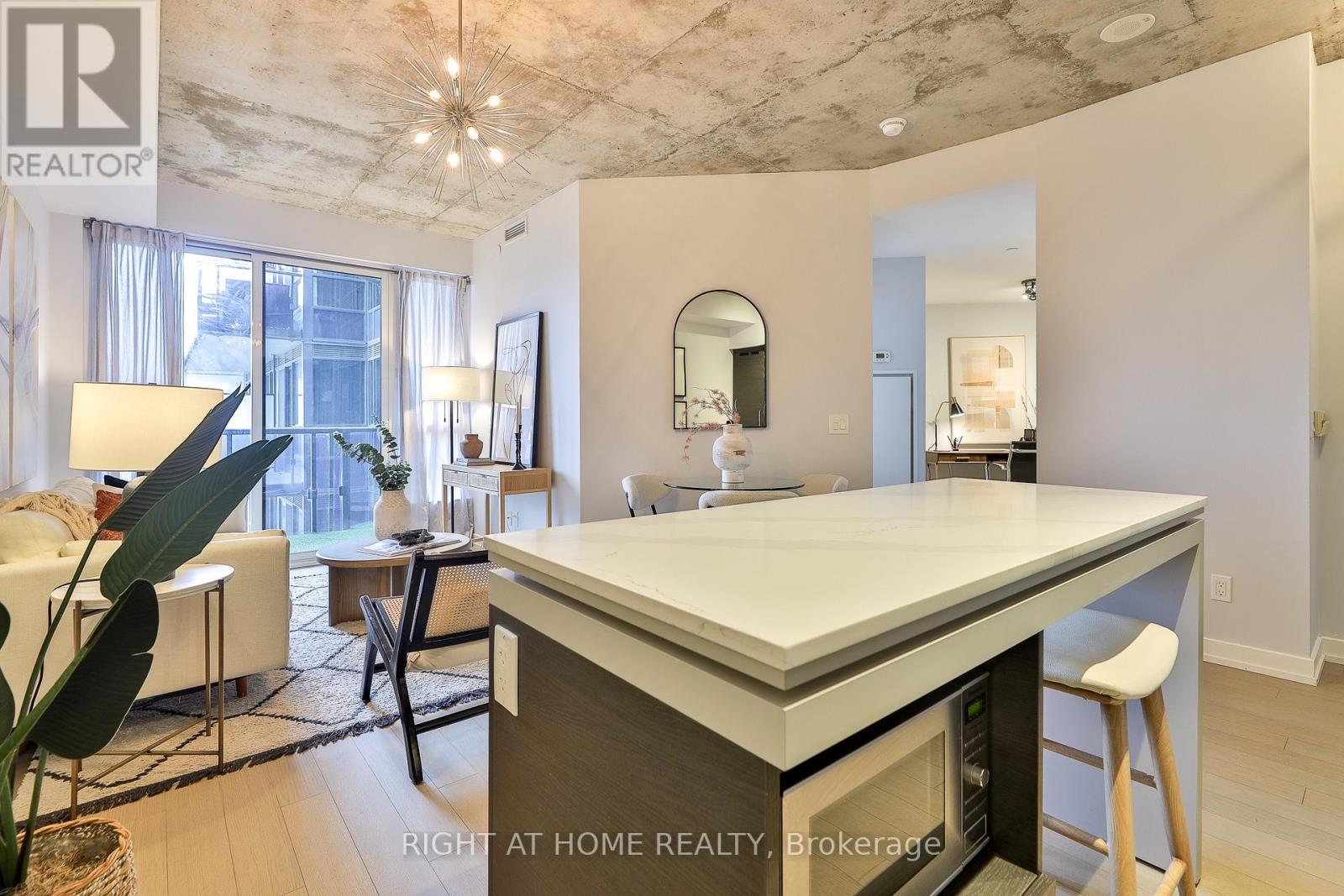 909 - 1030 King Street W, Toronto, Ontario  M6K 3N3 - Photo 6 - C13019266