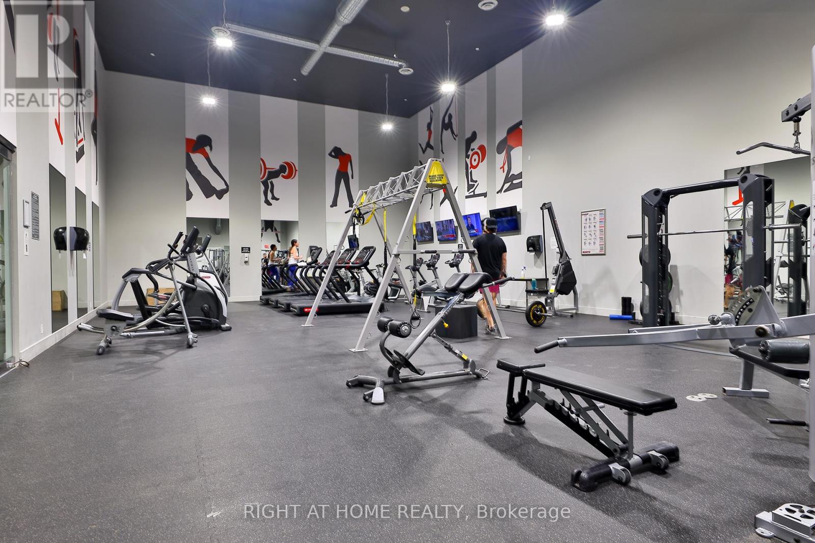 909 - 1030 King Street W, Toronto, Ontario  M6K 3N3 - Photo 19 - C13019266