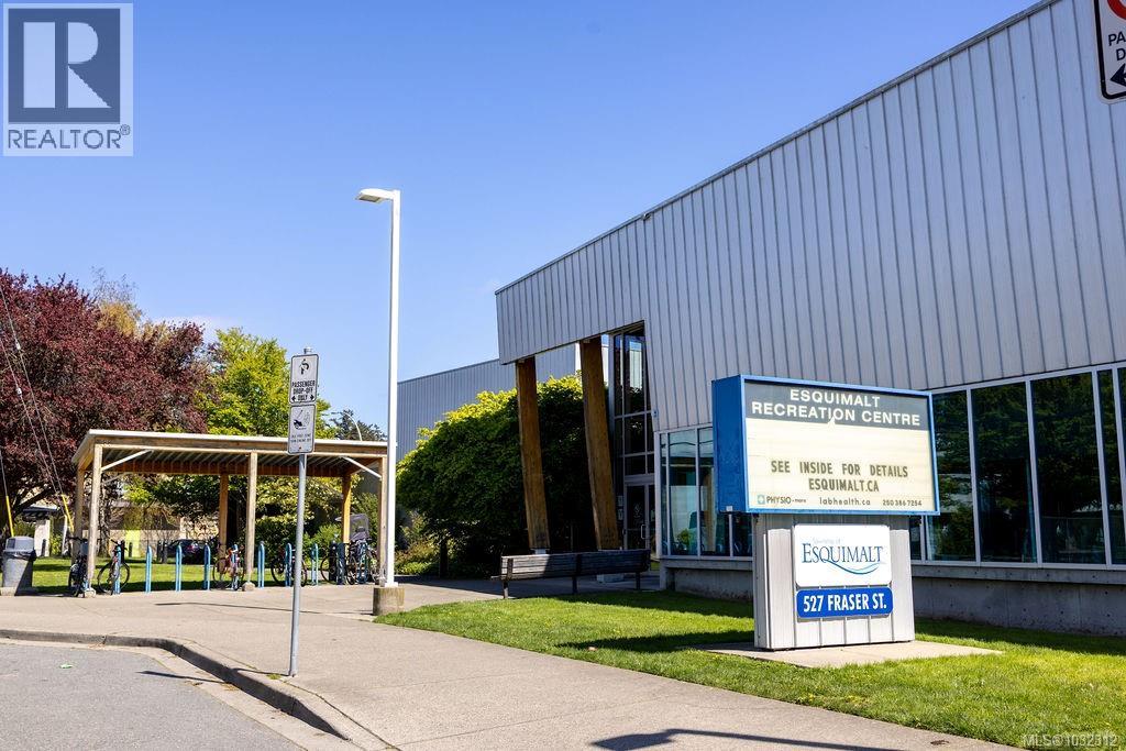 602 899 Esquimalt Rd, Esquimalt, British Columbia  V9A 3M5 - Photo 40 - 1032312