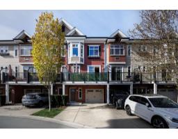 55 8068 207 STREET, Langley, British Columbia